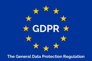 GDPR policy of protection of your personal data